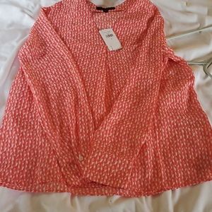 Long Sleeve Dress Shirt